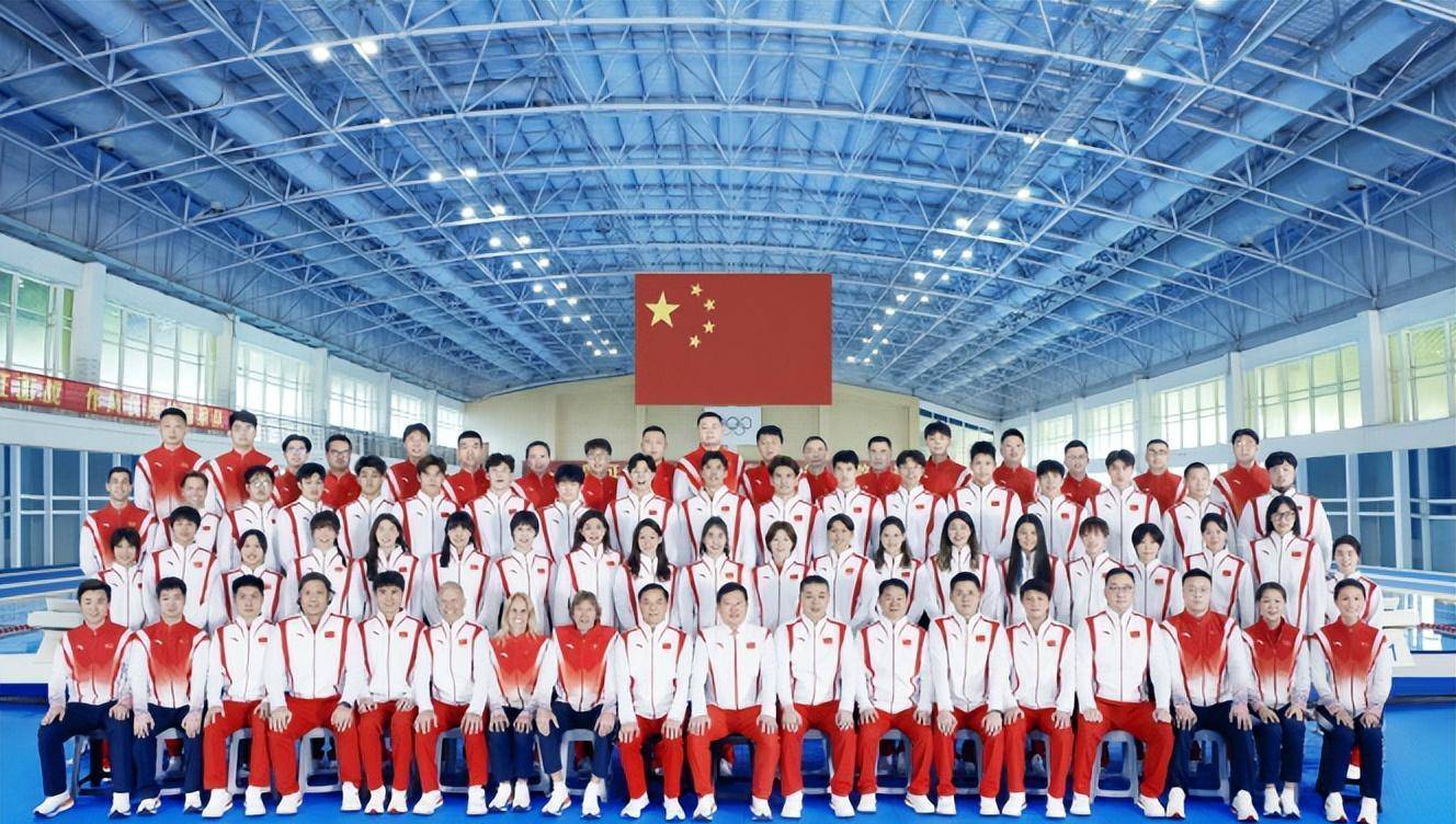 体育界盛事开启，各国选手奋力备战的简单介绍