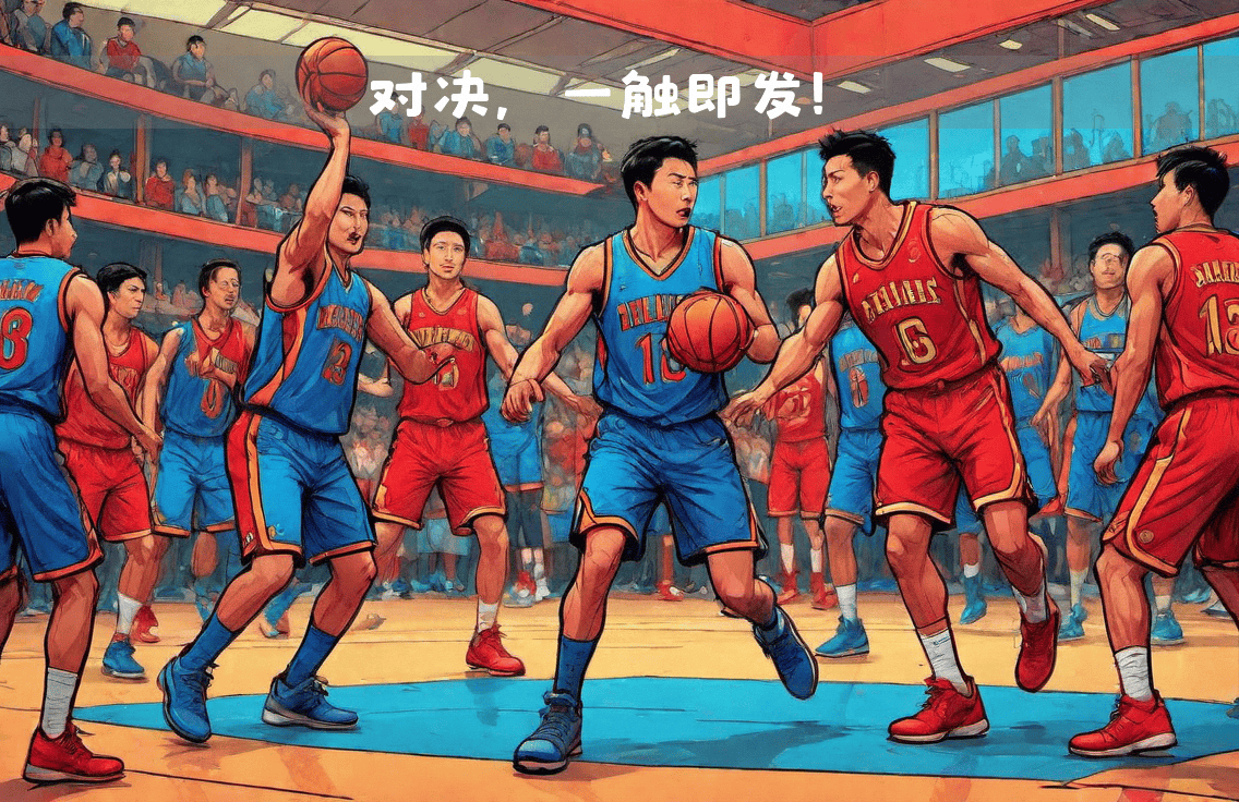 世俱杯时间-福建男篮实现逆袭，收获胜利！