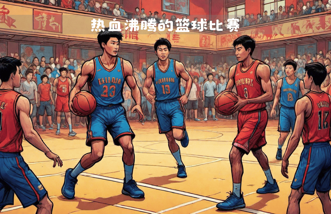 中国篮球联赛中的精彩逐鹿让人心潮澎湃的简单介绍