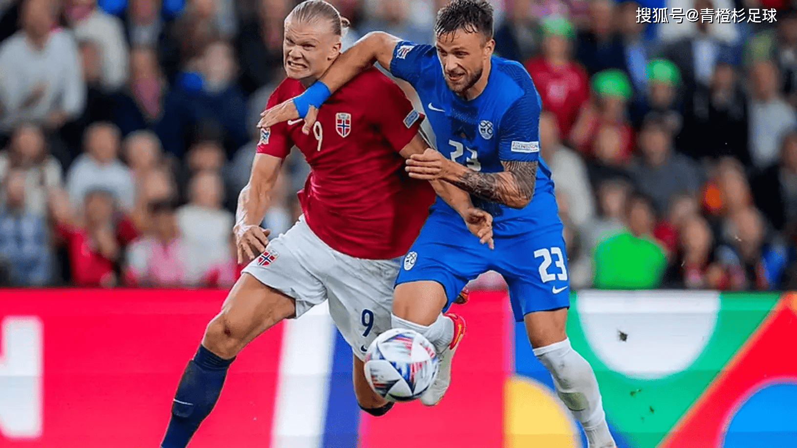 荷兰队挽回劣势：摩尔多瓦队遭遇重创