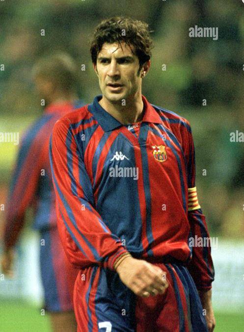 巴塞罗那神奇反败为胜，队长再次贡献的简单介绍