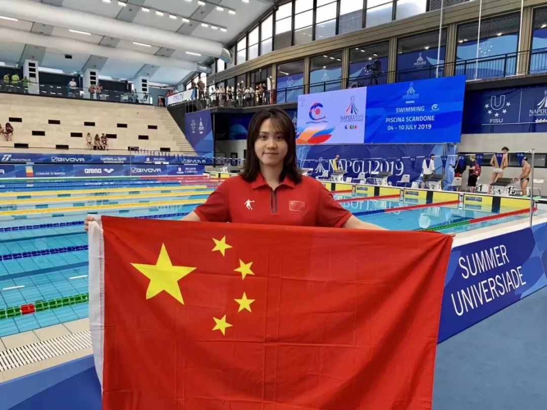 意大利体育健儿取得出色成绩