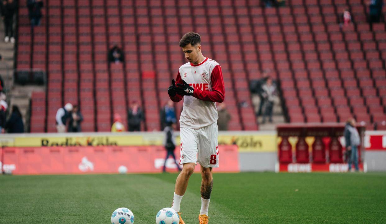 科隆球员表现低迷,法甲联赛前景堪忧的简单介绍 科隆球员表现低迷,法甲联赛前景堪忧的简单介绍