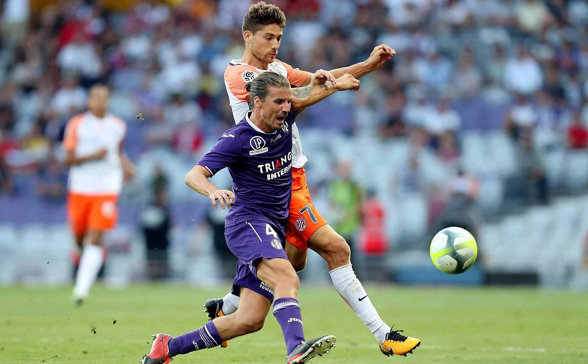 世俱杯改制-雷恩作客战胜蒙彼利埃,实现客场胜利