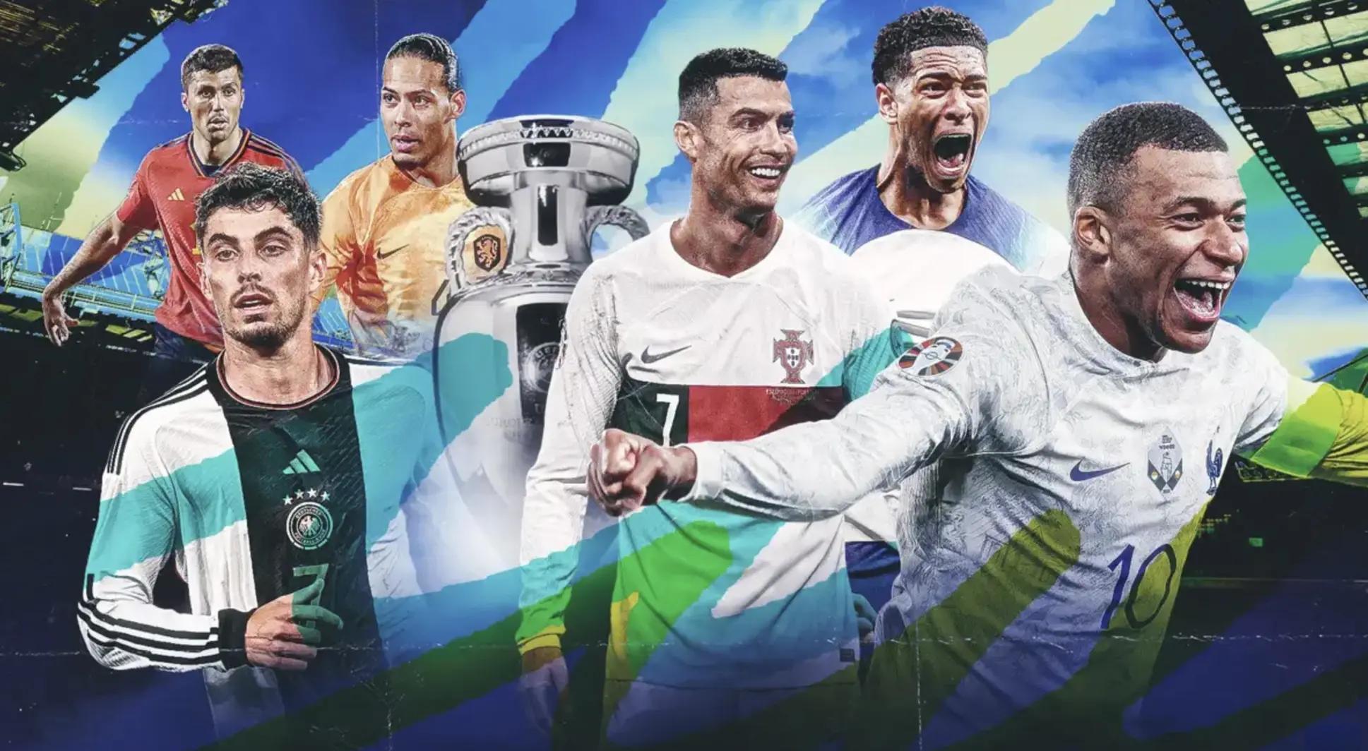 世俱杯决赛-包含激战正酣!欧洲杯预选赛上演争夺焦点的词条