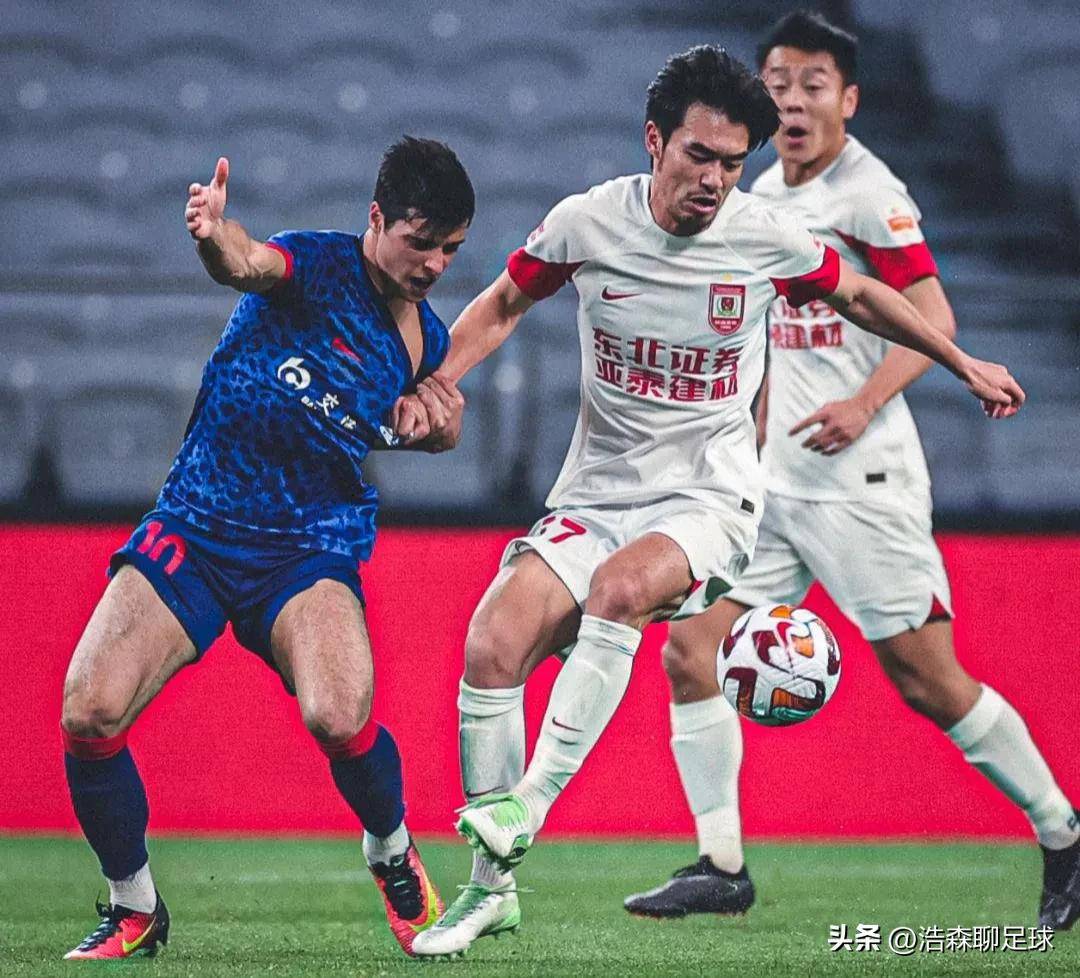 世俱杯2025-申花客场迎战亚泰,近期状态引发疑虑的简单介绍