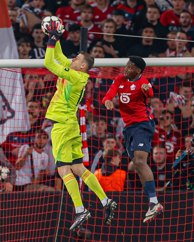 里尔遭遇沉重打击重建计划启动的简单介绍 里尔遭遇沉重打击重建计划启动的简单介绍