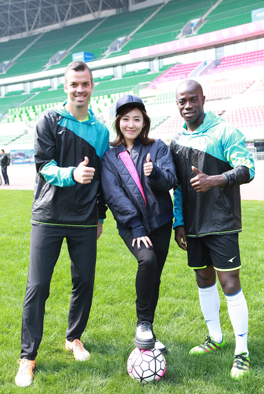 世俱杯奖金-贵州恒丰智诚主场-不敌上海申花,苦吞败果