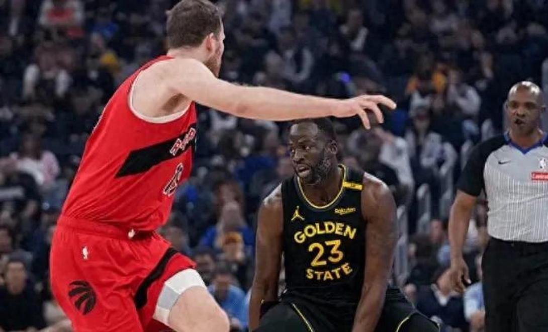 猛龙客场力克骑士,季后赛形势稍显起色的简单介绍 猛龙客场力克骑士,季后赛形势稍显起色的简单介绍