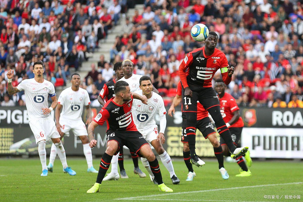 里尔主场对阵兰斯,力争主场胜利 里尔主场对阵兰斯,力争主场胜利