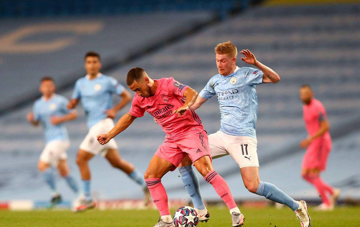 甘冈客场逼平波尔多,积累关键积分 甘冈客场逼平波尔多,积累关键积分