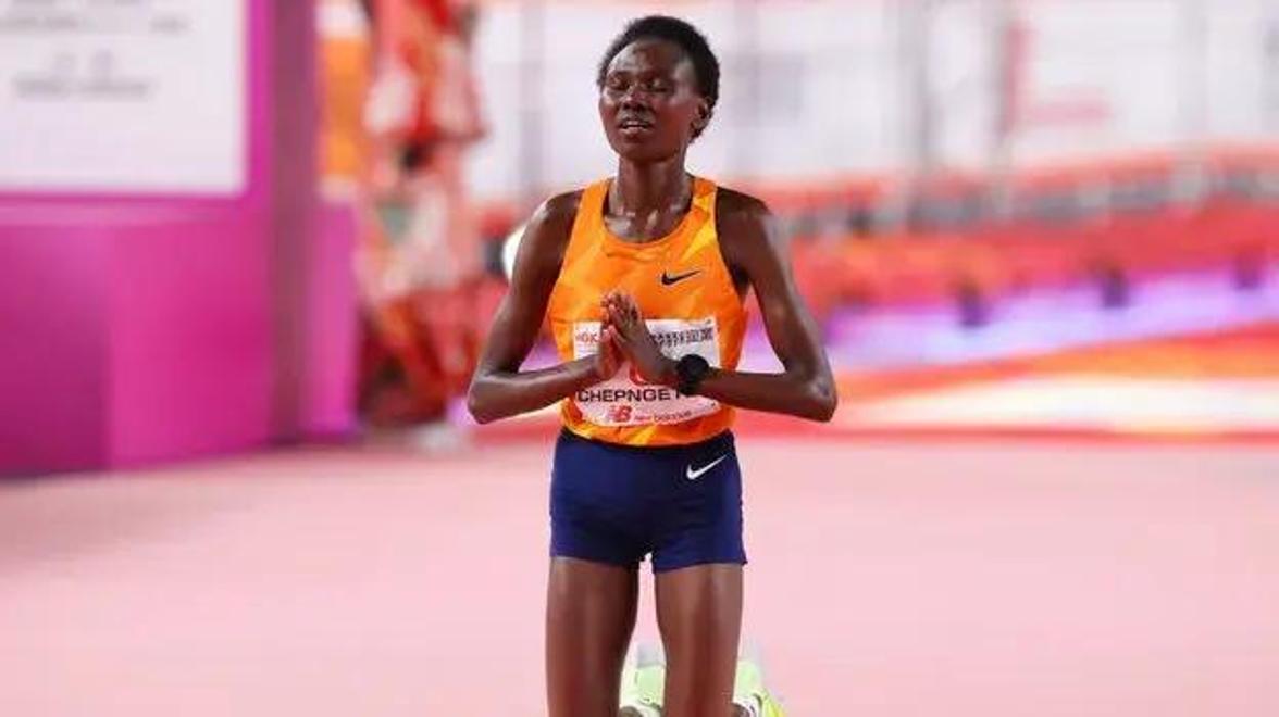 世俱杯2025-肯尼亚选手赢得头名,实现突破!