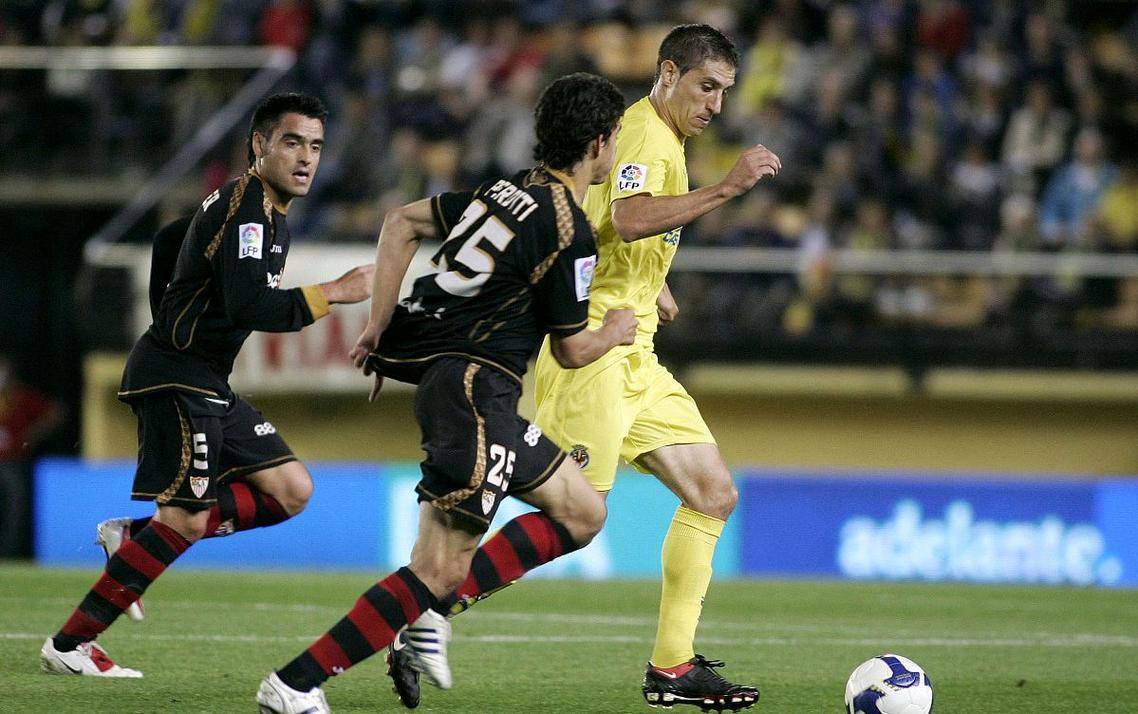 世俱杯改制-比利亚雷亚尔连胜收官,锁定欧联杯资格