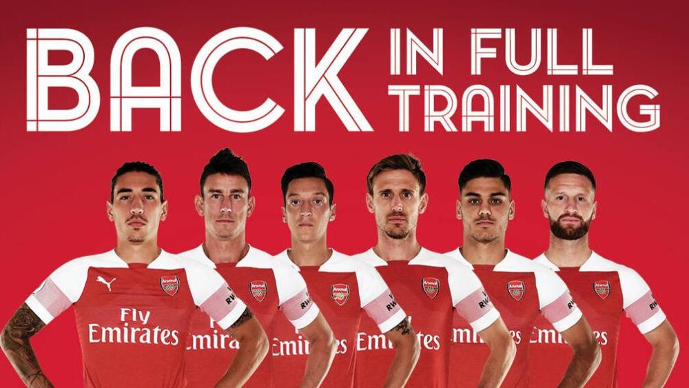 世俱杯赛程-阿森纳老将将退役结束漫长职业生涯