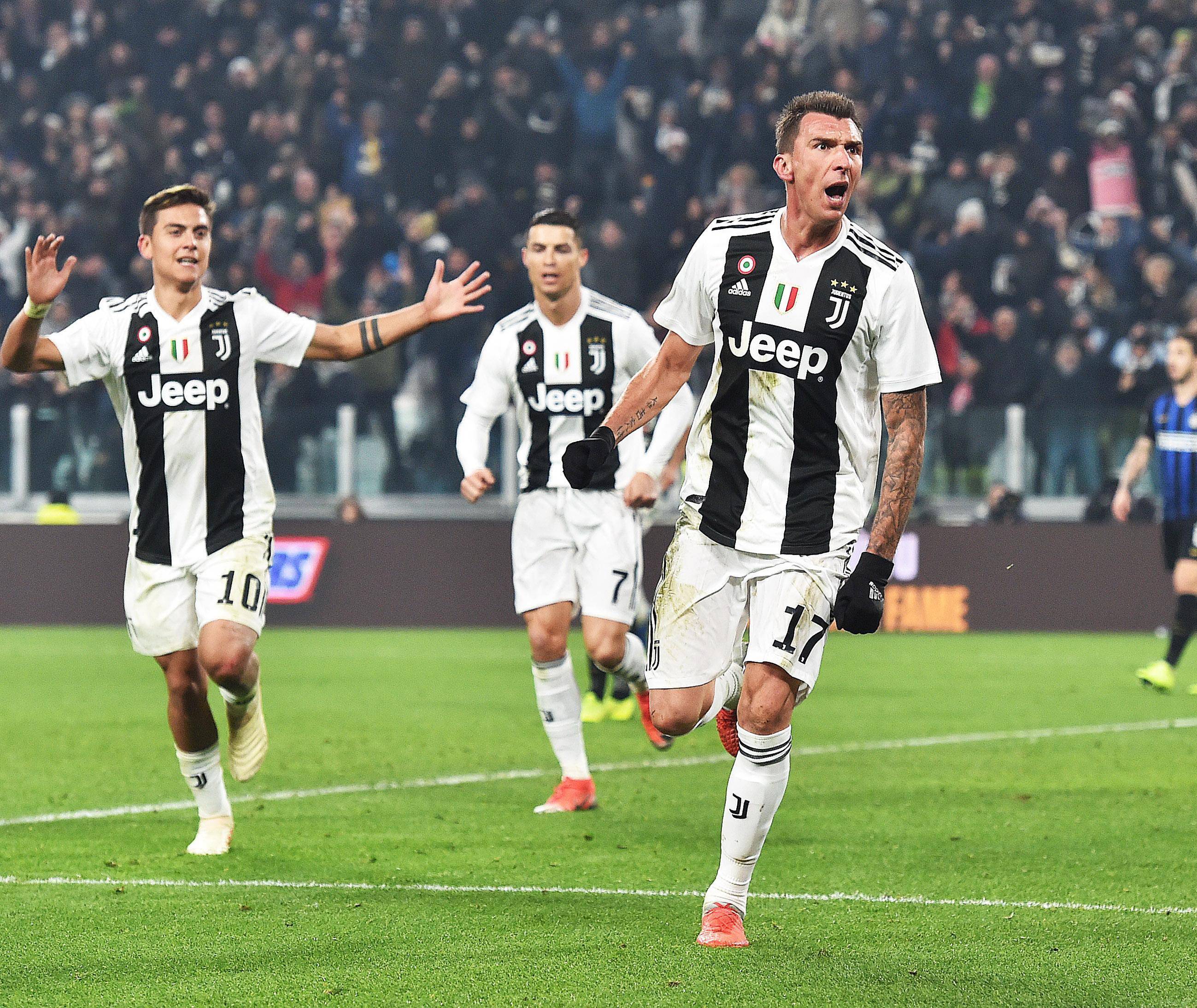 世俱杯赛程-尤文图斯遭逢溃败，小组出局命悬一线