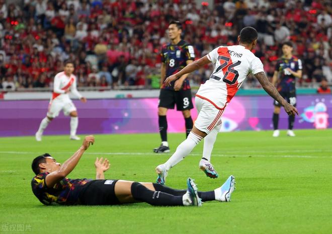 世俱杯冠军-委内瑞拉锋线球员被外籍俱乐部看中,或离队的简单介绍