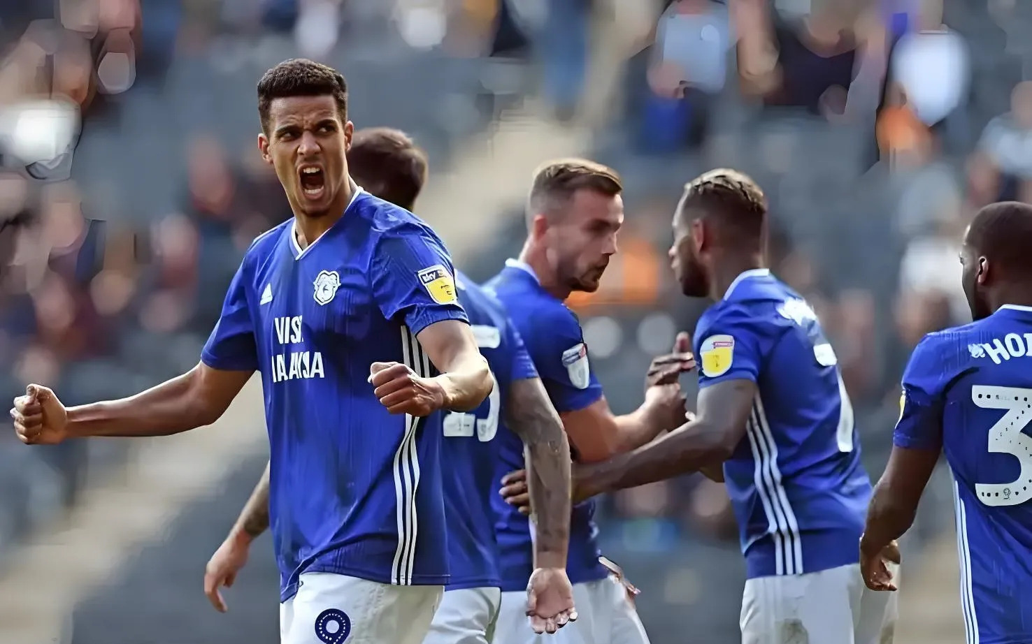 世俱杯分组-谢菲联欢庆保级,英超新季不容乐观