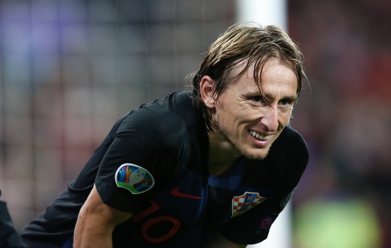 世俱杯官网-克罗地亚逼平斯洛伐克,保持不败纪录