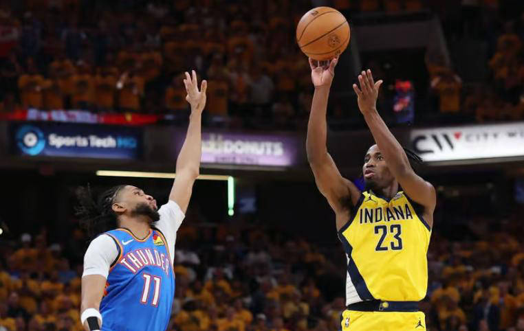 世俱杯直播-步行者逆袭火箭取得四连胜,刷分大军团威胁劲旅