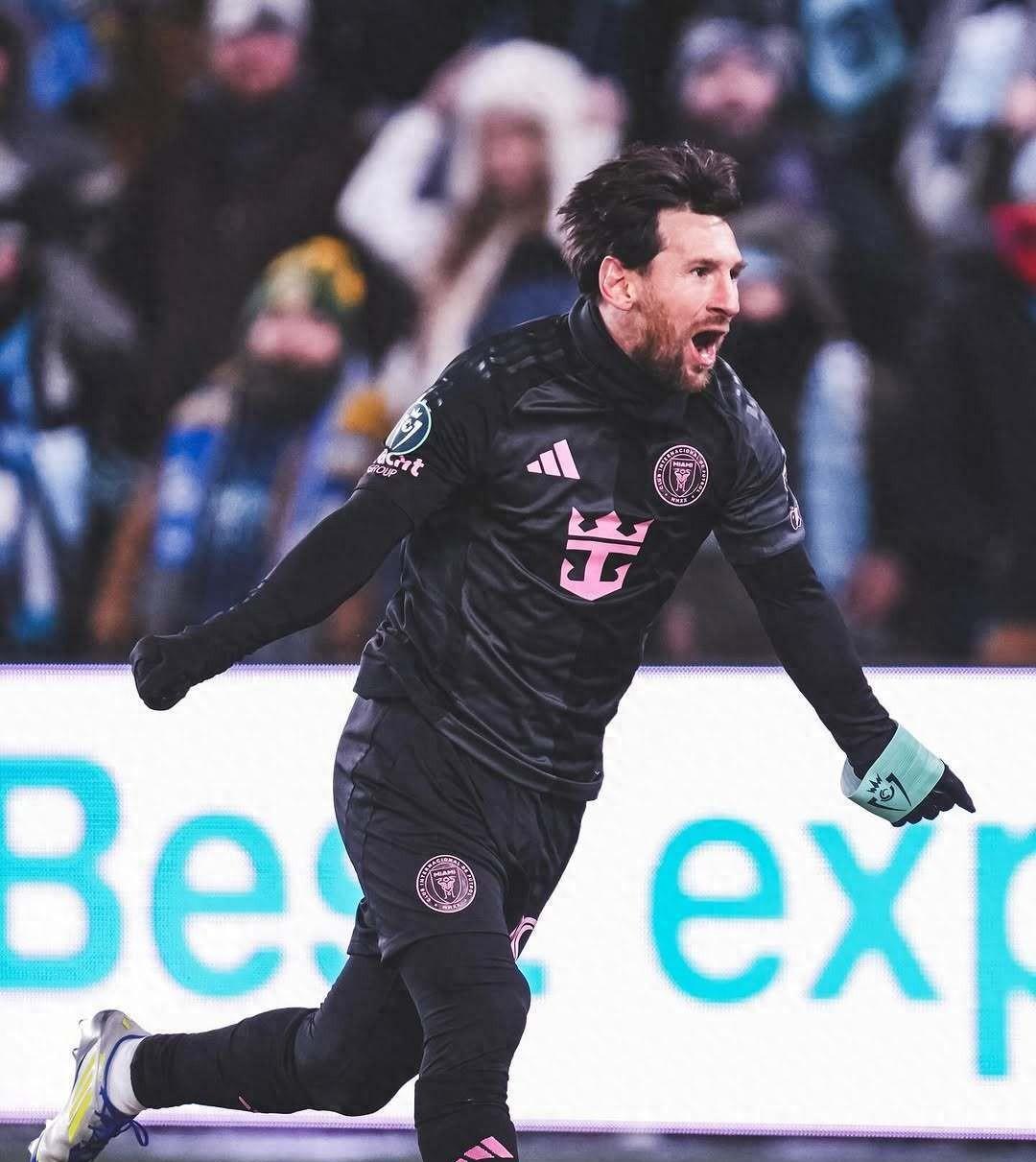 世俱杯改制-梅西神勇发挥:助力巴萨击败哥伦比亚