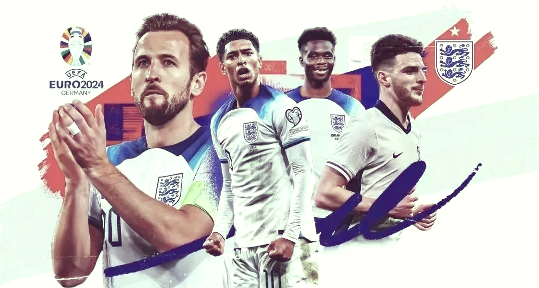 英格兰战冰岛，出线形势严峻