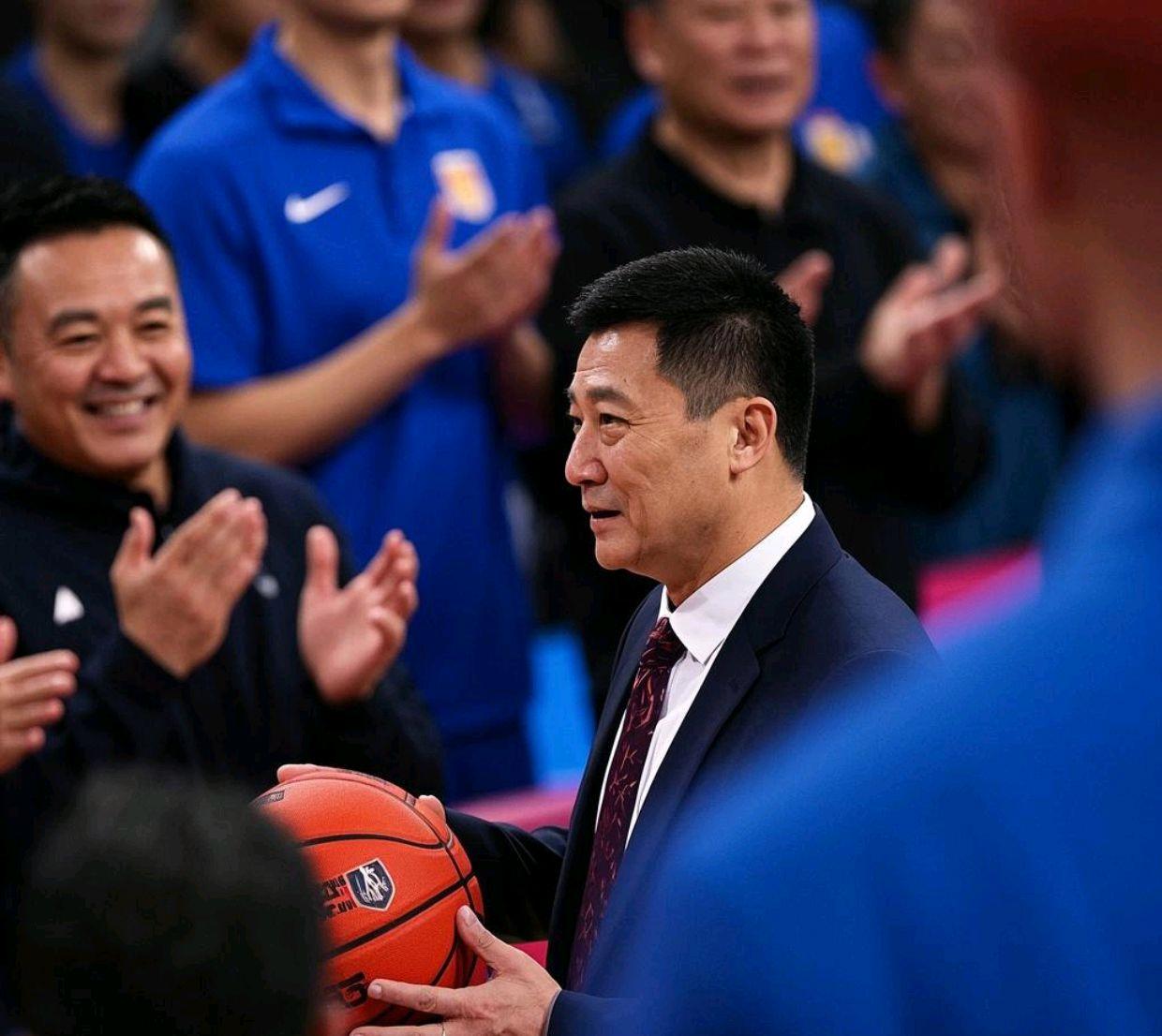 世俱杯2025-上海男篮开启新征程,士气高涨