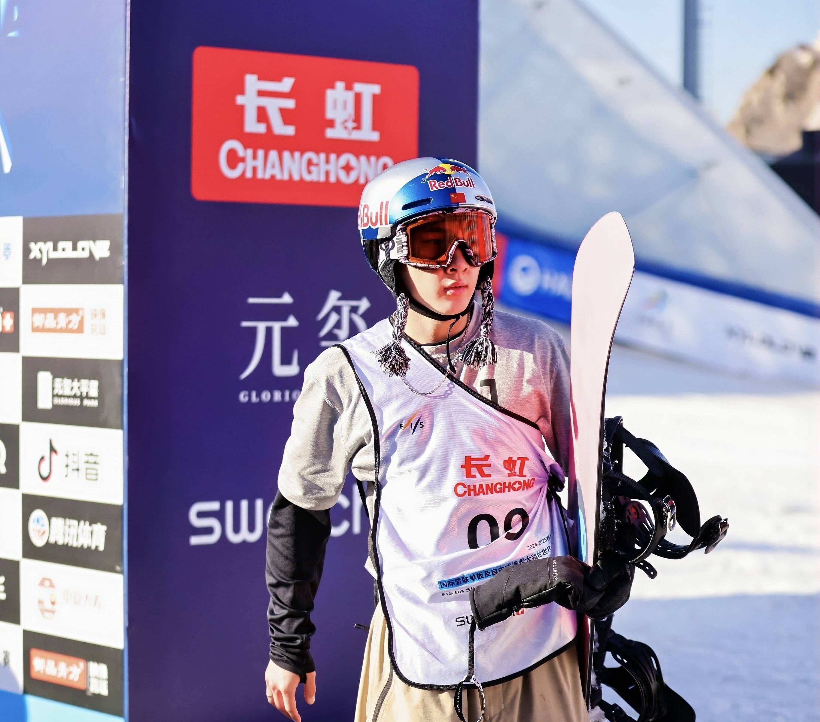 世俱杯直播-挪威滑雪选手挺进领奖台获得金牌