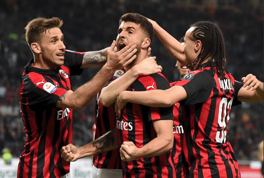 世俱杯-包含亚特兰大客场大胜AC米兰，表现出色的词条