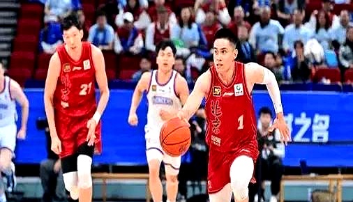 北京首钢队大胜同曦,再次回到胜利轨道的简单介绍 北京首钢队大胜同曦,再次回到胜利轨道的简单介绍