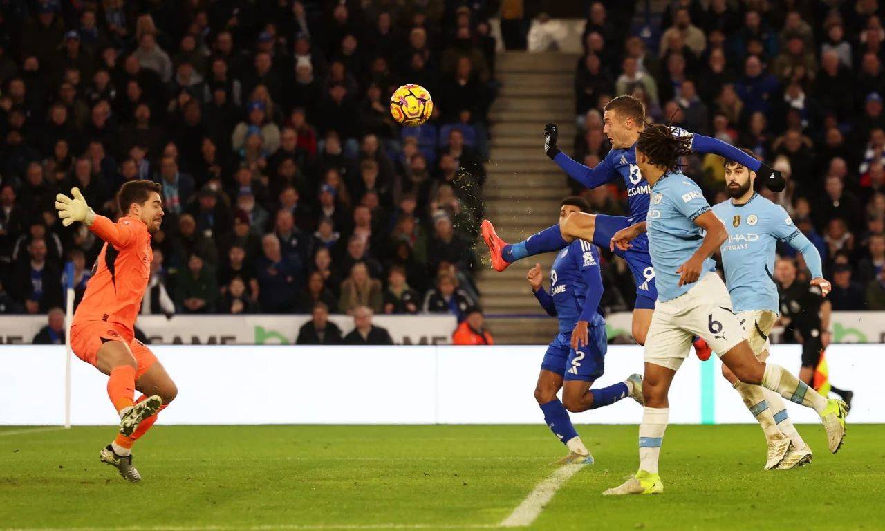 世俱杯分组-莱斯特城主场大胜水晶宫，豪取三分的简单介绍