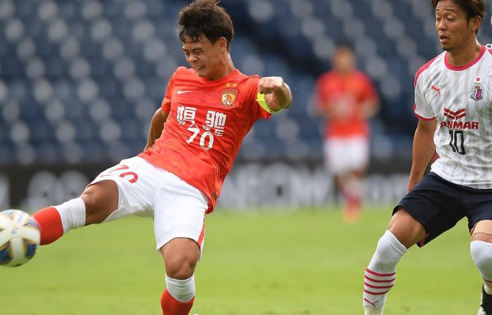 世俱杯冠军-大阪樱花豪取亚冠胜利，士气高涨