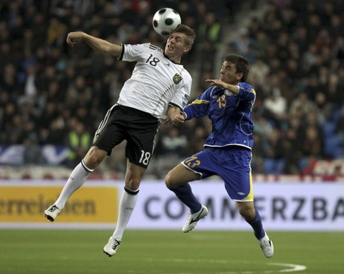 挪威客场击败多米尼加，欧洲杯预选赛实力出色