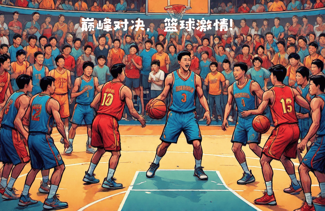 英国篮球公开赛赛季高潮，惊险对决令人期待