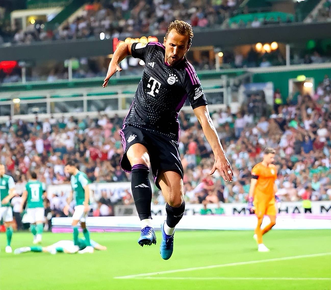 世俱杯2025-杜威闪电进球，泰达客场战胜乌鲁木齐