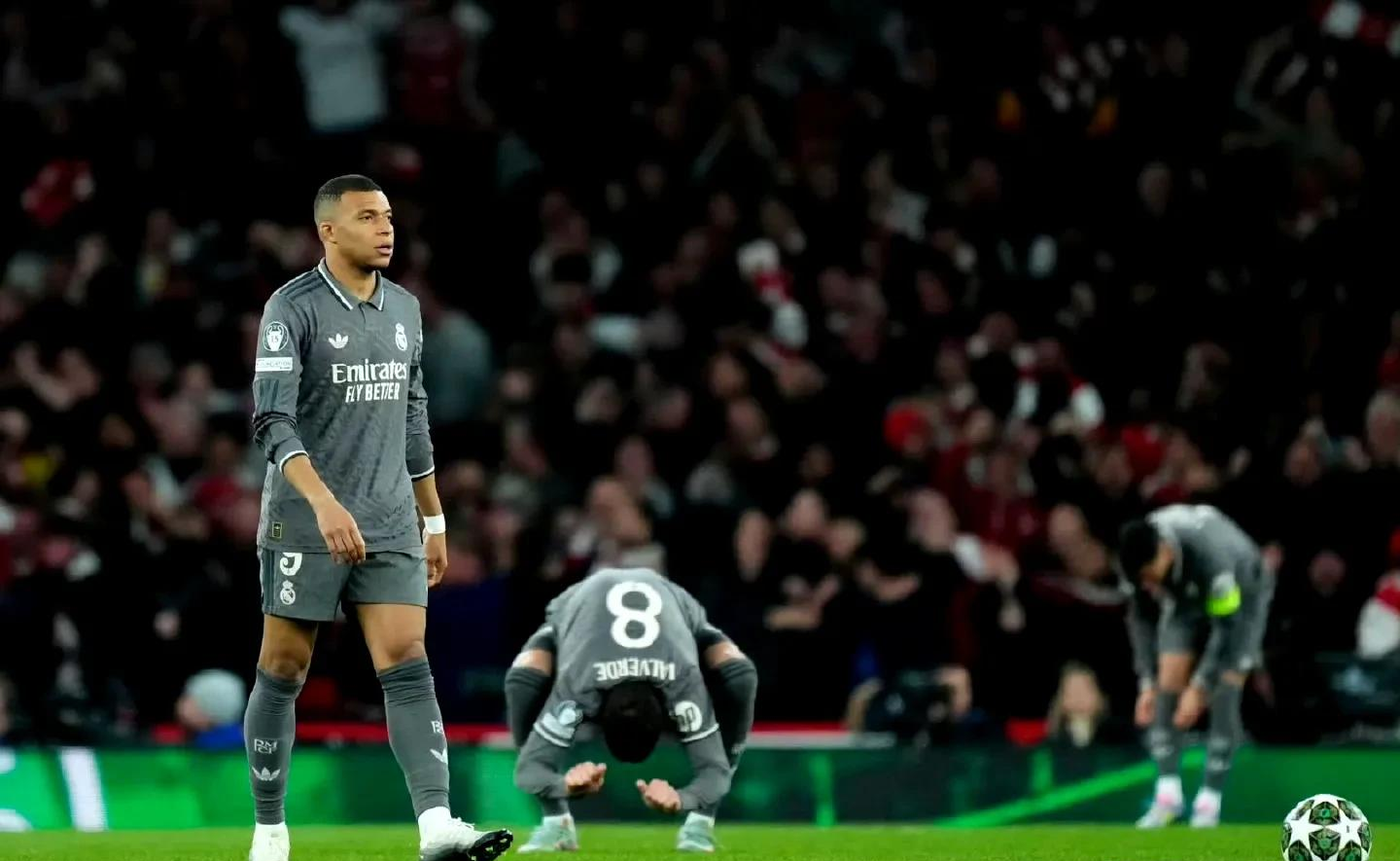 拜仁慕尼黑遭遇利物浦逆转，遗憾出局欧冠