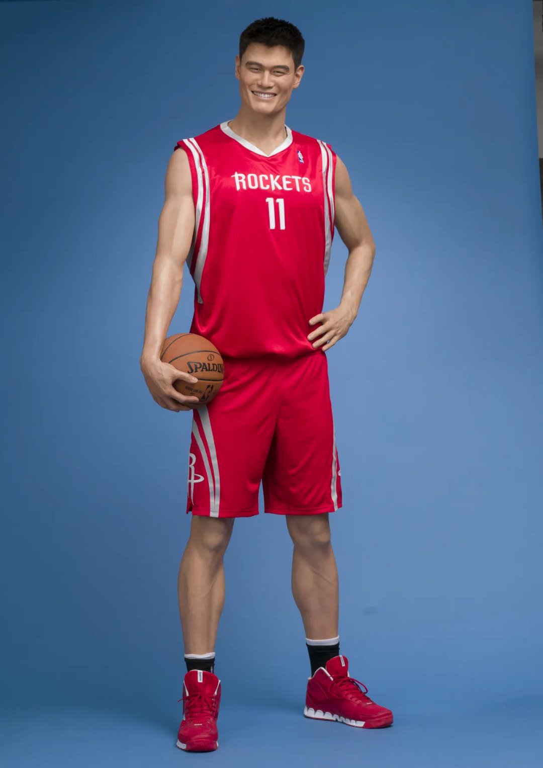 姚明重返体育管理工作，成为NBA球队副总裁的简单介绍