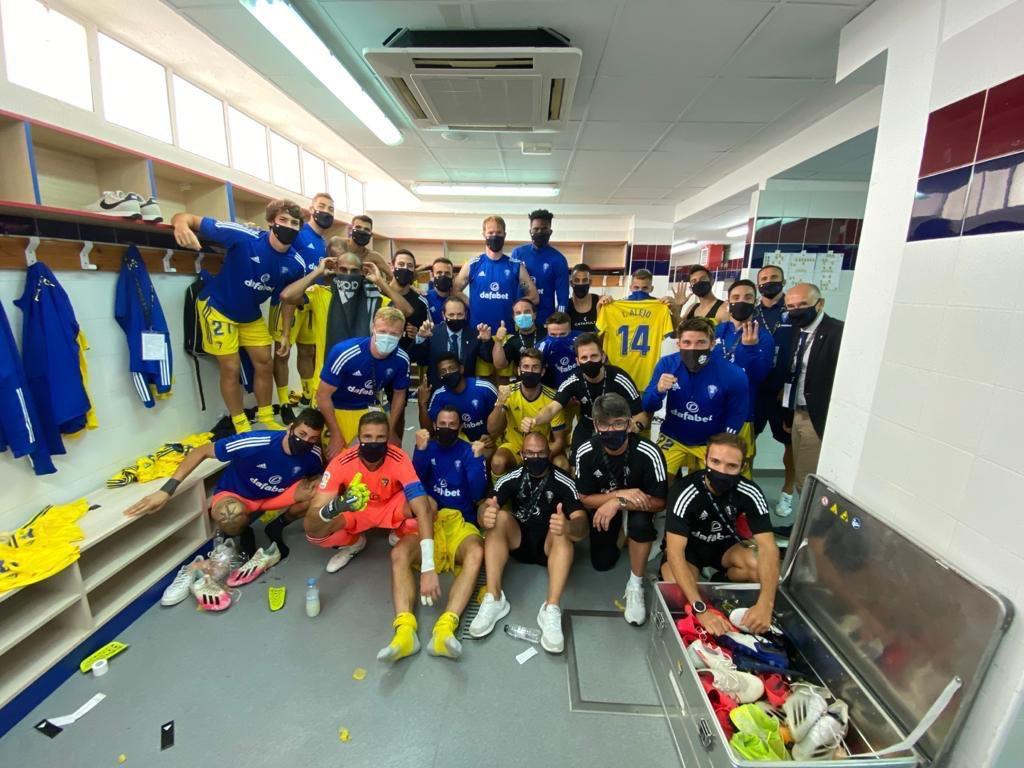 世俱杯奖金-韦斯卡主场大胜瓦拉利德，取得赛季首胜