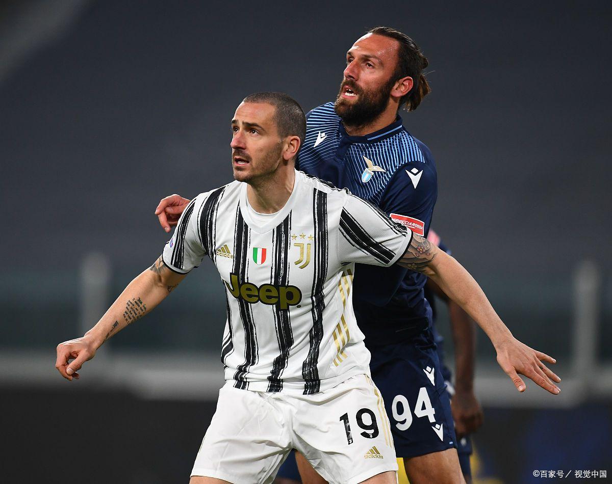 尤文图斯客场失利，欧冠名额岌岌可危