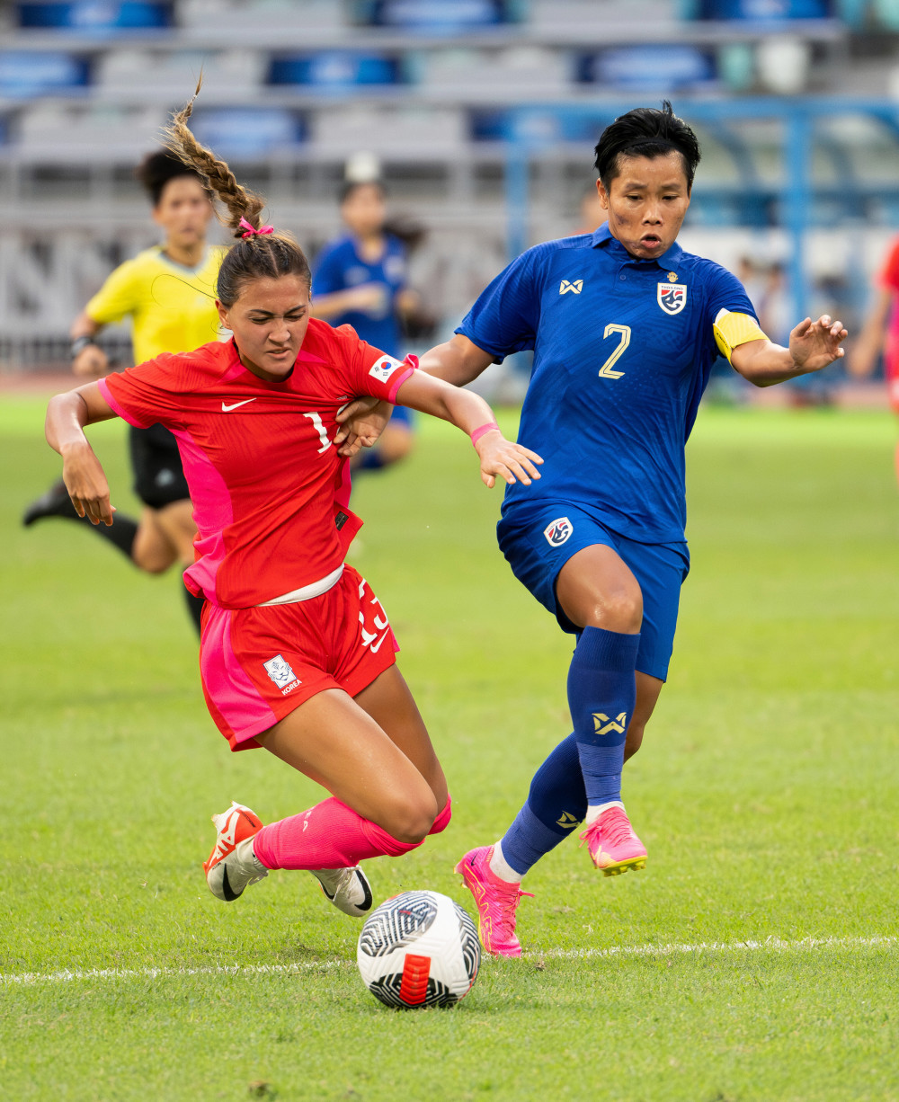 巴黎女足球员分享比赛后感悟 巴黎女足球员分享比赛后感悟