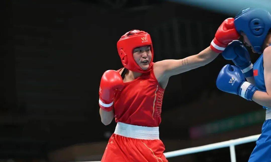 世俱杯决赛-拳击选手展现出色表现，晋级决赛
