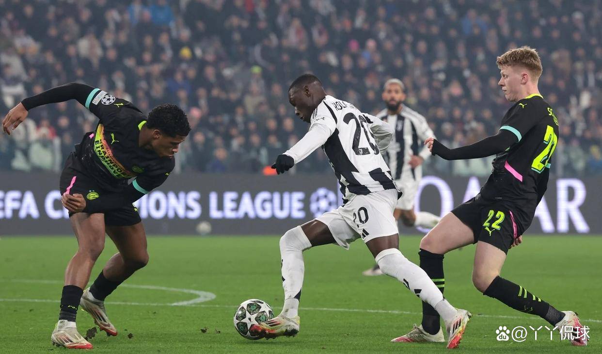 尤文图斯新秀在国家队表现出色，率领球队成功晋级的简单介绍