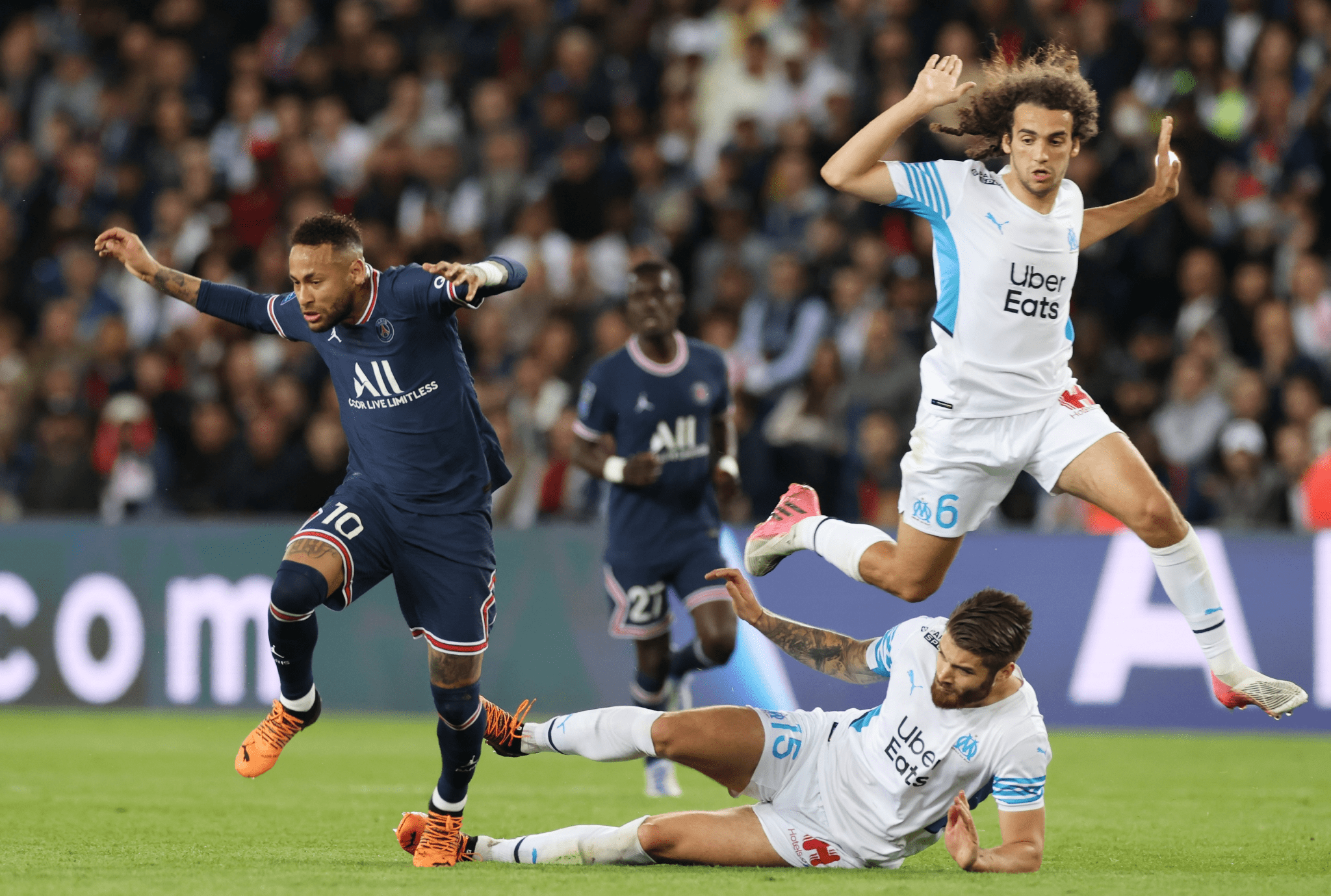 世俱杯直播-马赛淘斯天才，希望晋级升班马的简单介绍