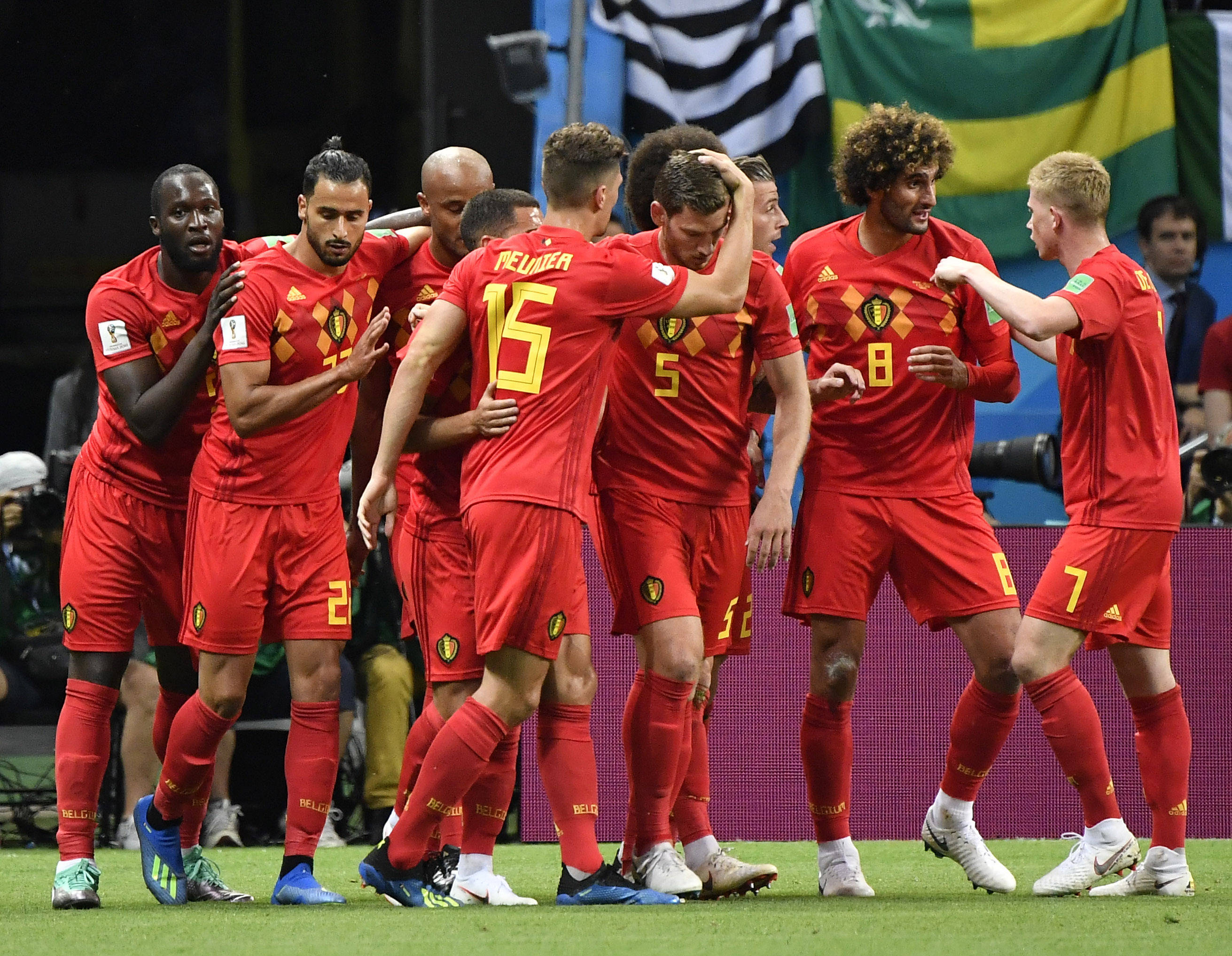 世俱杯时间-关于斯洛伐克队连胜晋级淘汰赛，实力获认可的信息