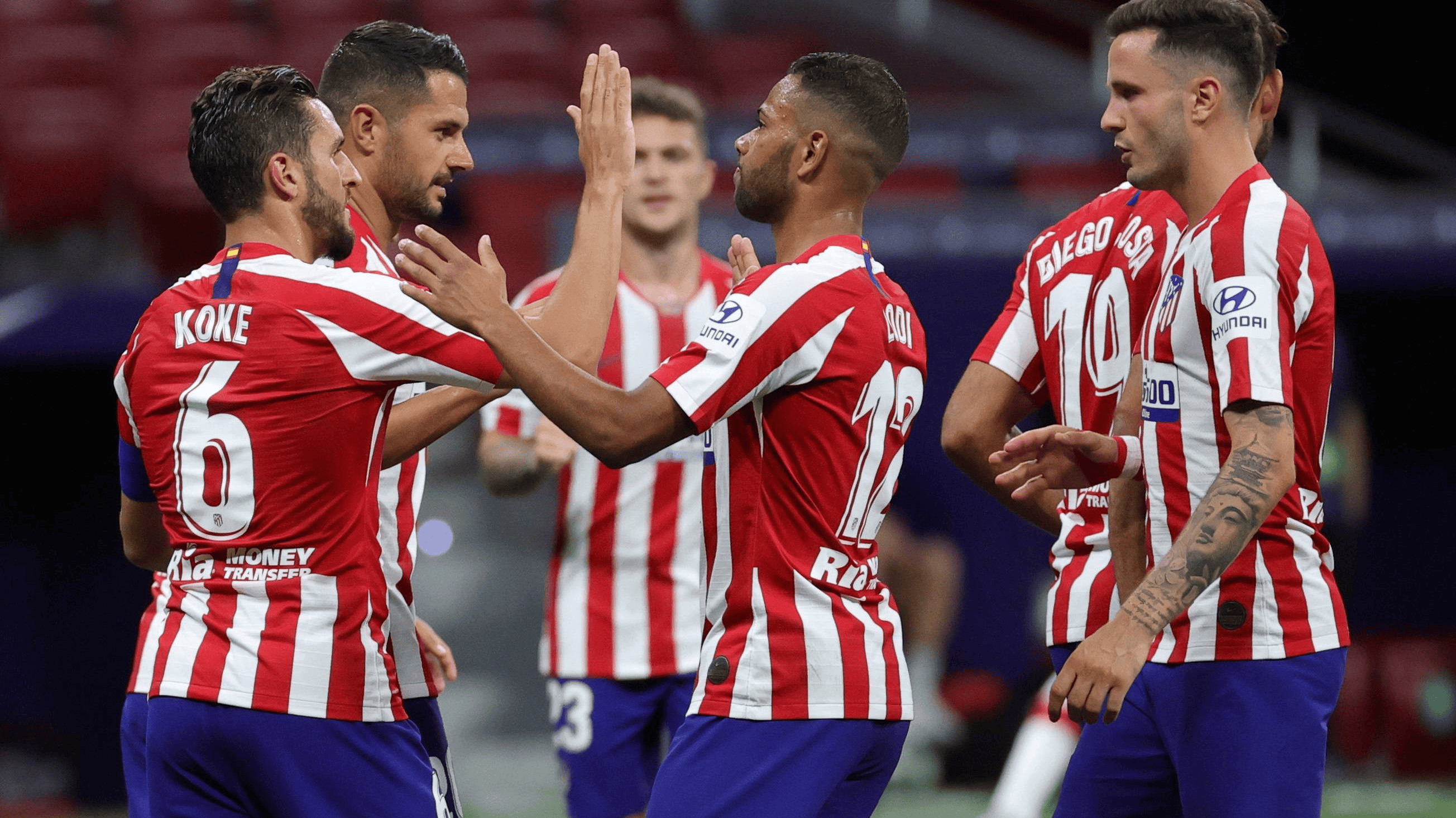 世俱杯冠军-巴拉多利德主场告捷，连胜Rate攀升！的简单介绍