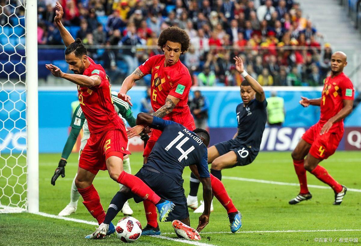 世俱杯时间-关于比利时战胜威尔士，斩获关键三分晋级淘汰赛的信息