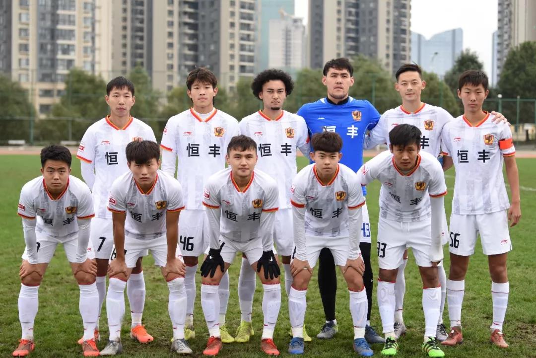 世俱杯2025-关于贵州恒丰期待新风貌，球员合力拼搏的信息