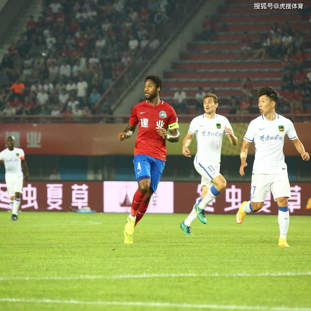 世俱杯参赛资格-河南建业队长获得周最佳表现奖项的简单介绍