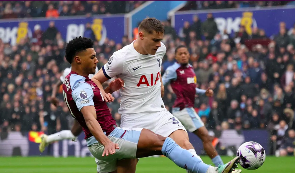 包含热刺客场逆转狼队,穆里尼奥带队积分榜升至第五的词条 包含热刺客场逆转狼队,穆里尼奥带队积分榜升至第五的词条