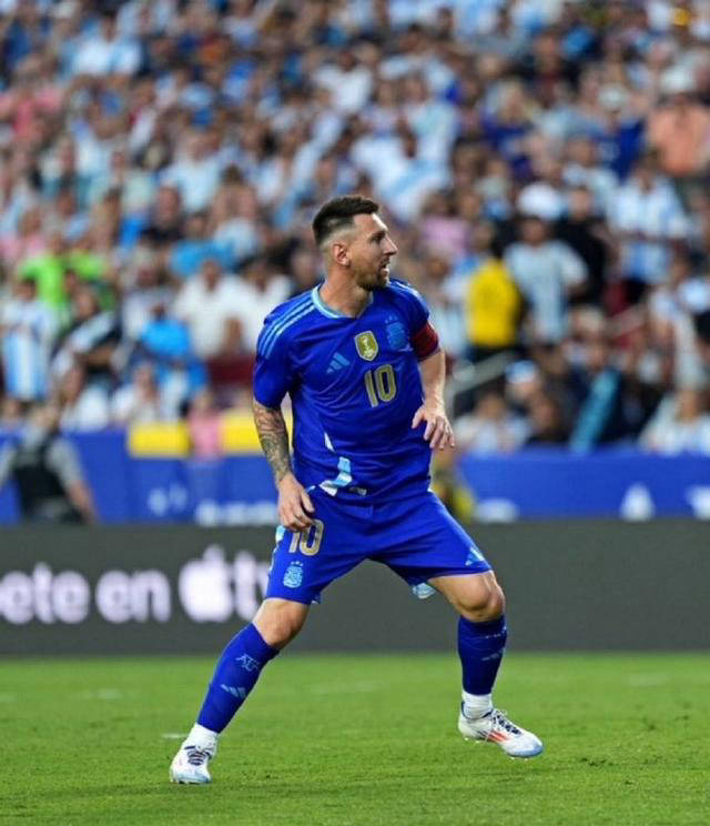 世俱杯参赛资格-梅西展现超凡实力,助阿根廷挺进决赛