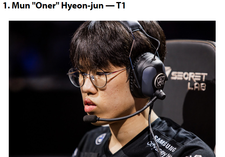 100T横扫DK,Oner完成史诗逆转鏖战多局小组赛,让粉丝疯狂欢呼 100T横扫DK,Oner完成史诗逆转鏖战多局小组赛,让粉丝疯狂欢呼